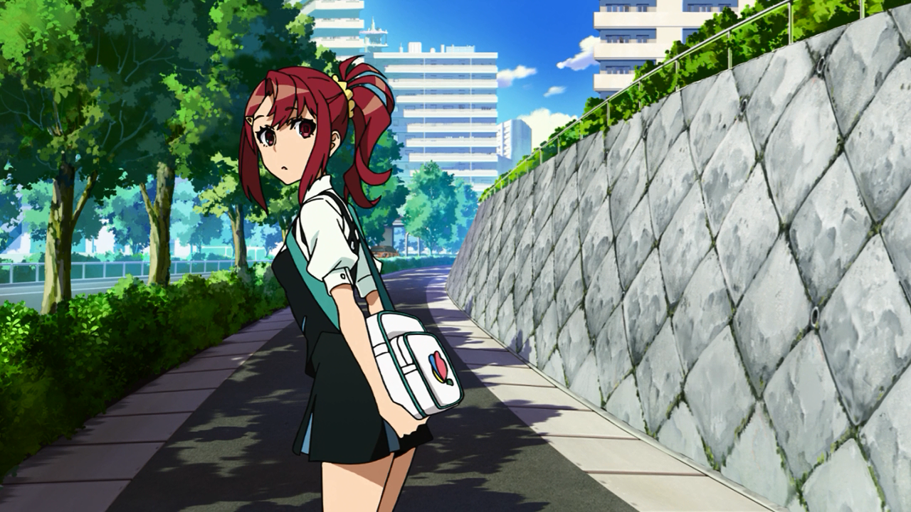 Kiznaiver (Ñyuum, Unmei no Chikara)